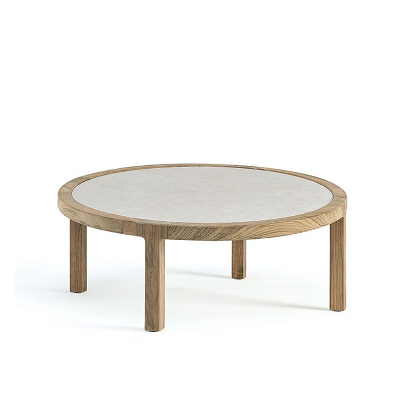 Ethimo Schutzhülle für Grand Life Couchtisch