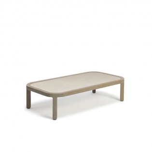 Ethimo Schutzhülle für GRAND LIFE Couchtisch, eckig