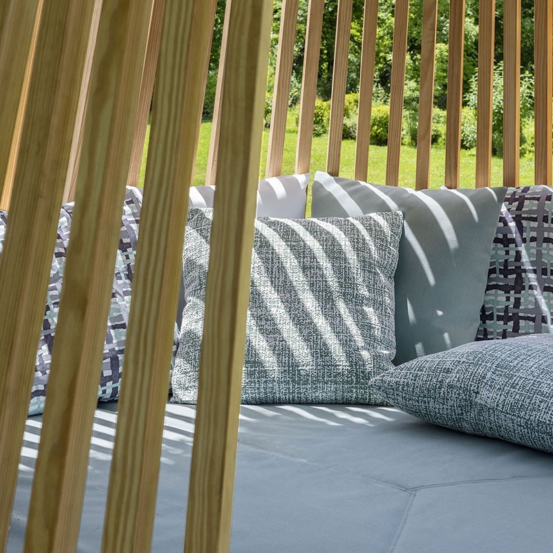 Ethimo HUT ALCOVE Daybed