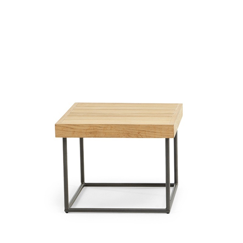 Ethimo Allaperto Schutzhülle für Beistelltisch