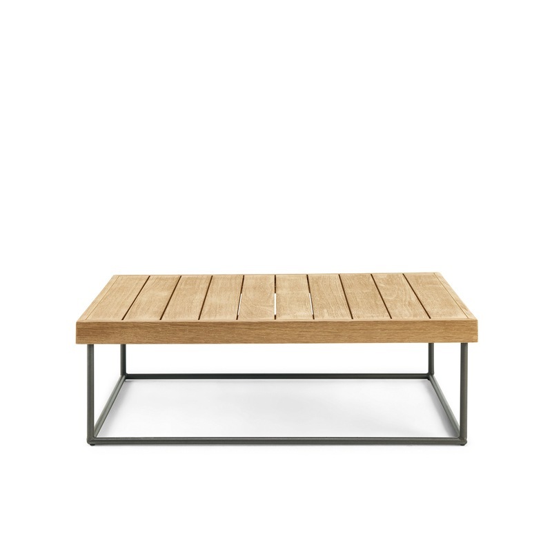 Ethimo Allaperto Schutzhülle für Couchtisch