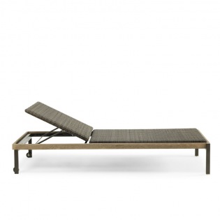 Ethimo Allaperto Schutzhülle für Sonnenliege